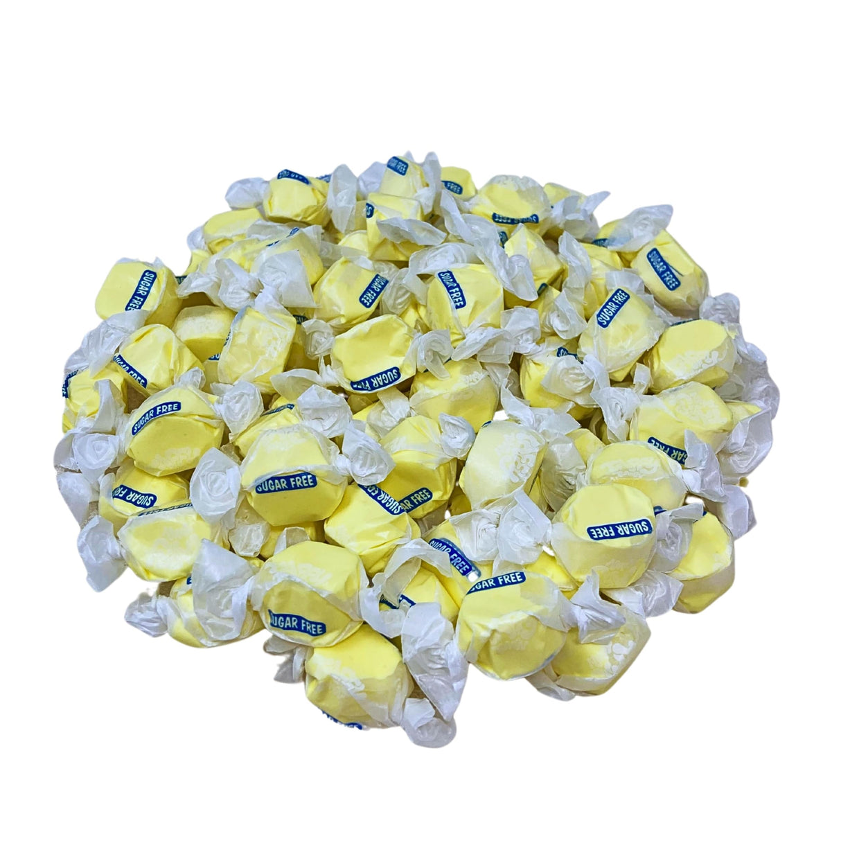 Sugar Free Banana Salt Water Taffy