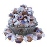 Sugar Free Chocolate Salt Water Taffy