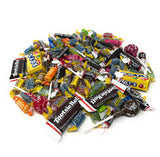 Classic Bulk Candy Mix - Jolly Rancher, Tootsie Rolls, Dots, Pops