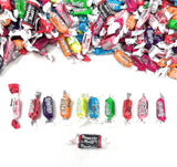 Tootsie Roll Frooties & Original Chocolate Midgees (176 oz)