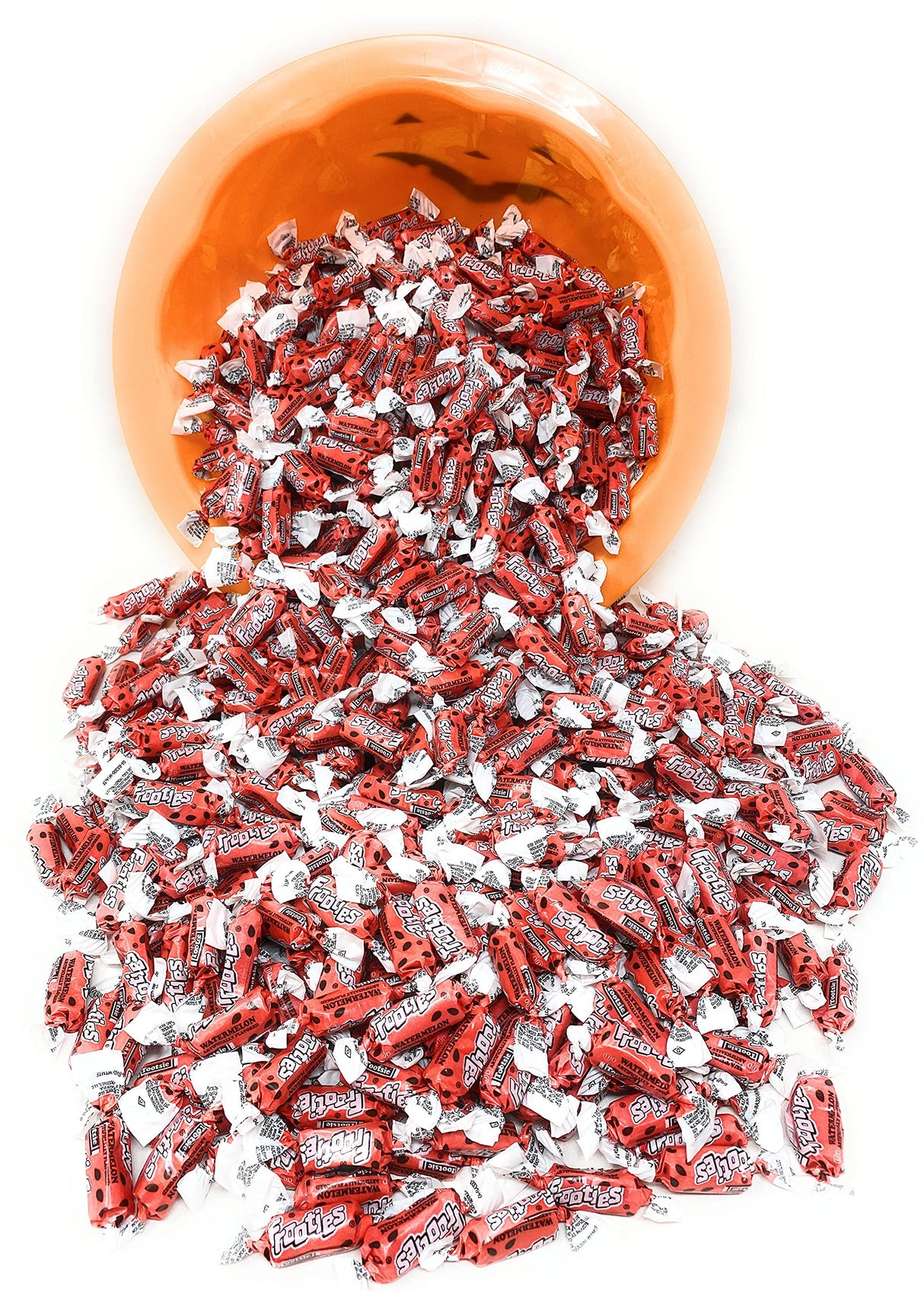 Tootsie Roll Watermelon Frooties (735+pcs)