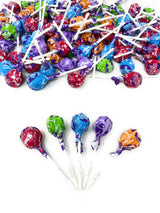 Wild Berry Tootsie Pops (100+ Ct)