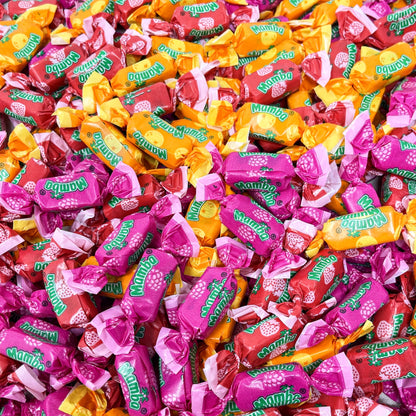 Mamba Fruit Chews (130 pcs)