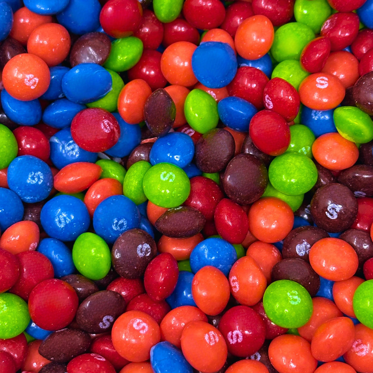 Wild Berry Skittles (Loose)