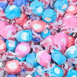 Berries & Crème Saltwater Taffy - 2lb