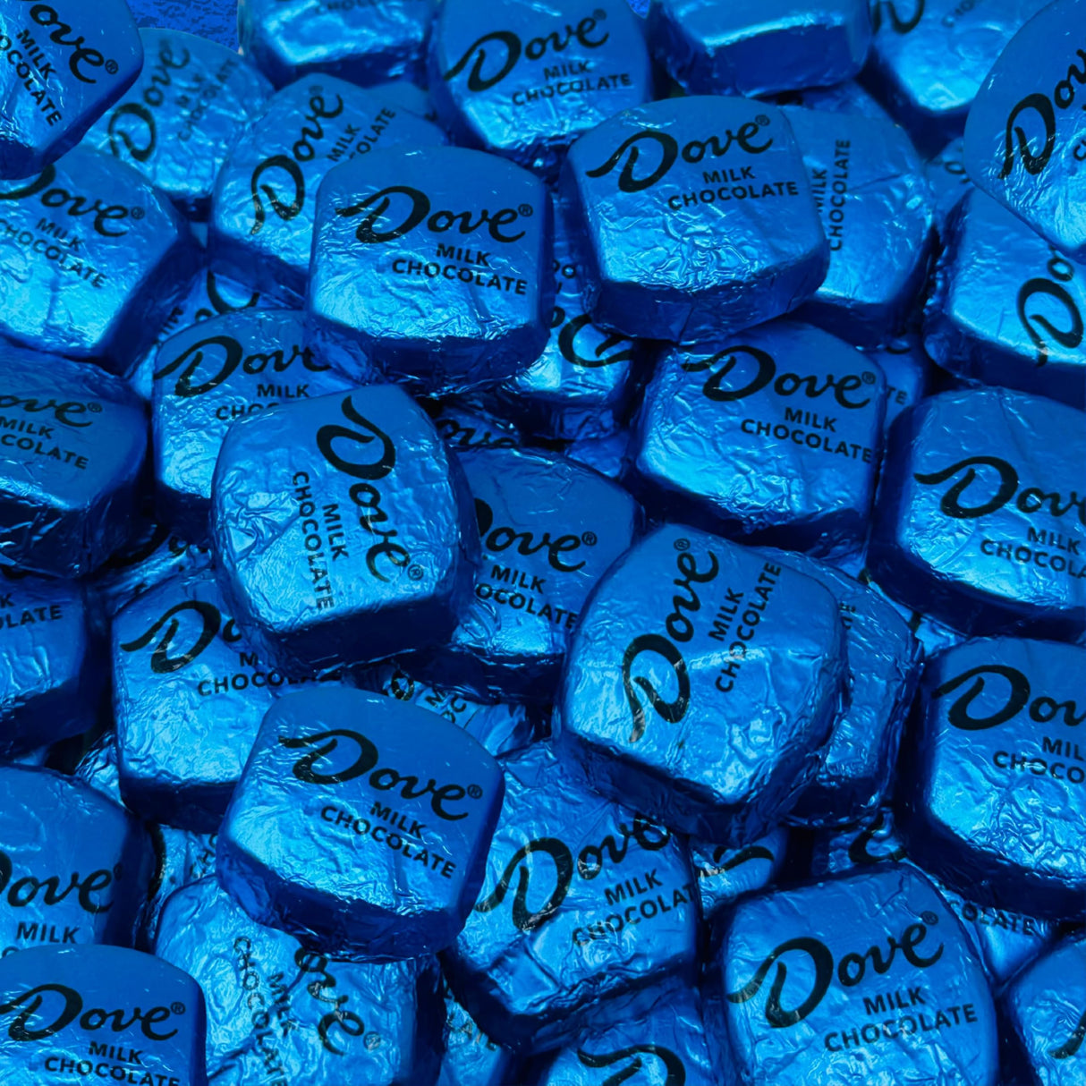 Dove Premium Milk Chocolate Candy (1 Lb)