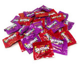 Skittles Wild Berry & Original Fun Size Packs