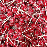 Tootsie Pops - Cherry