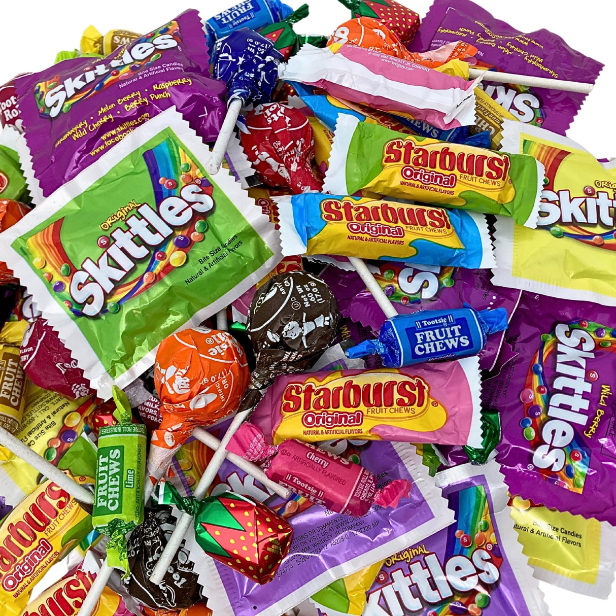 Bulk American Classic Candy Variety Pack