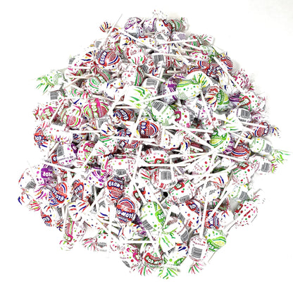 Charms Bubble Gum Blow Pops Bulk