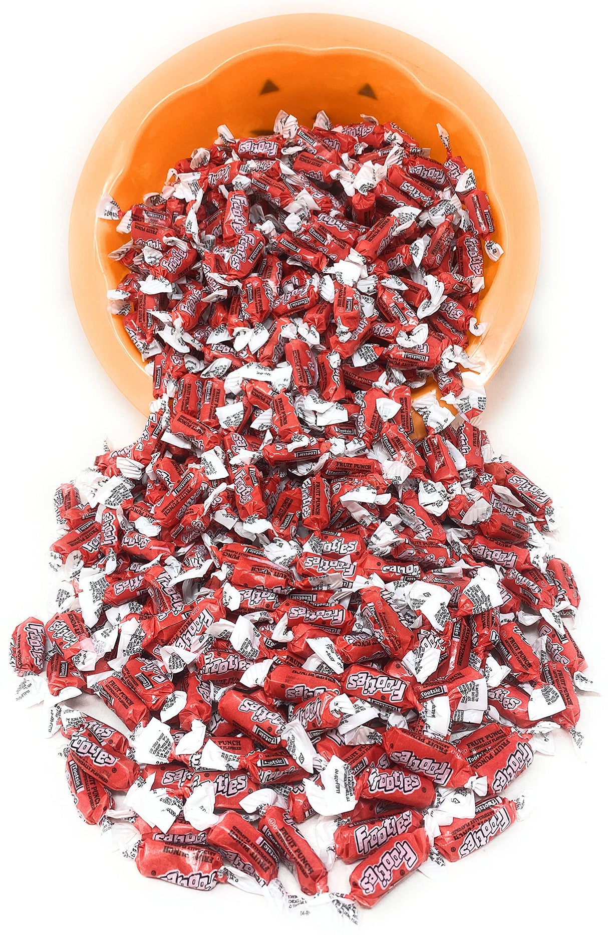 Tootsie Roll Fruit Punch Frooties (735+pcs)