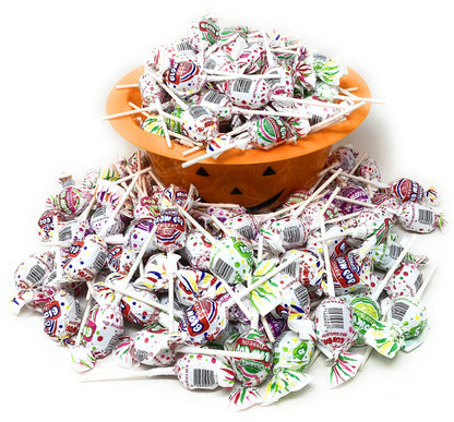 Charms Bubble Gum Blow Pops Bulk