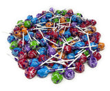 Wild Berry Tootsie Pops (100+ Ct)