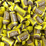 Tootsie Roll Lemon Fruit Chews (130+pcs)