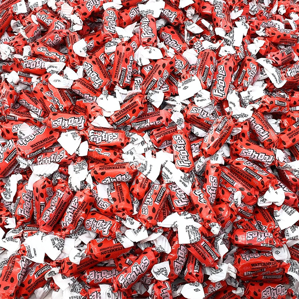 Tootsie Roll Watermelon Frooties (735+pcs)