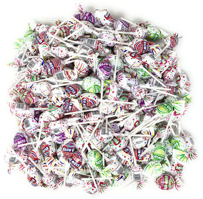 Charms Bubble Gum Blow Pops Bulk