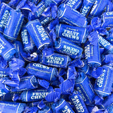 Tootsie Roll Blue Raspberry Fruit Chews